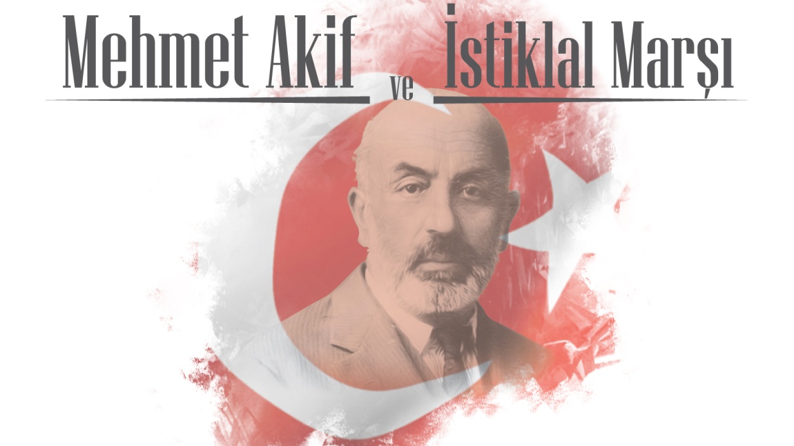 Hasbihal Programı Mehmet Akif ve İstiklal Etkinlikleri
